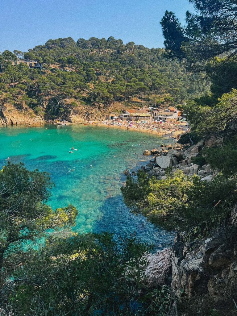 Begur Travel Guide - MAIWE